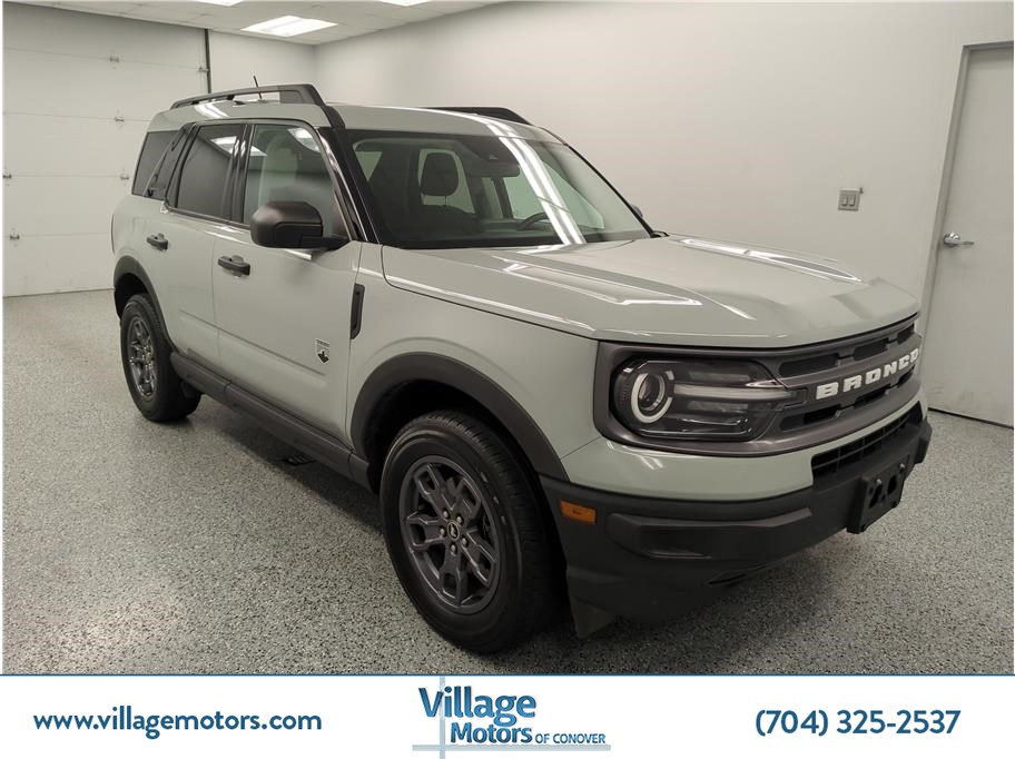 ford bronco sport 2022 3FMCR9B61NRE16828 image ford bronco sport 2022 3FMCR9B61NRE16828 image